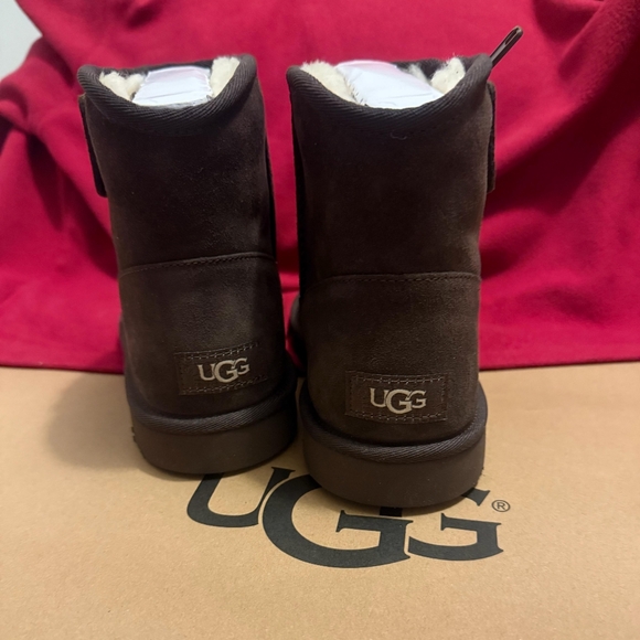 UGG Adri classic mini - Picture 7 of 12